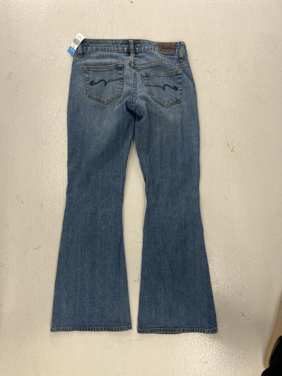 Flared Jeans by American Rag - Size 15