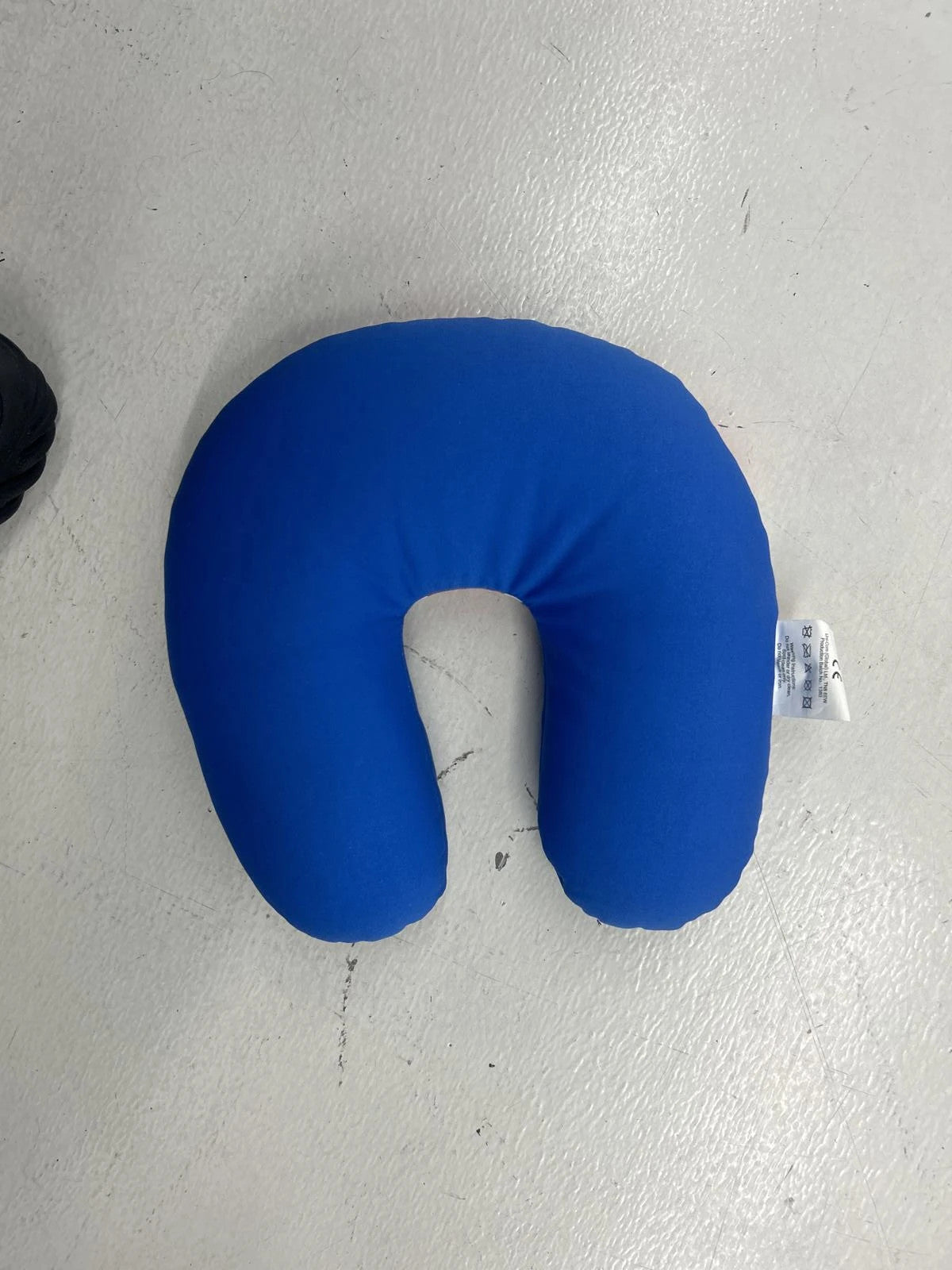 United Kingdom Travel Neck Pillow -  Comfort On The Go