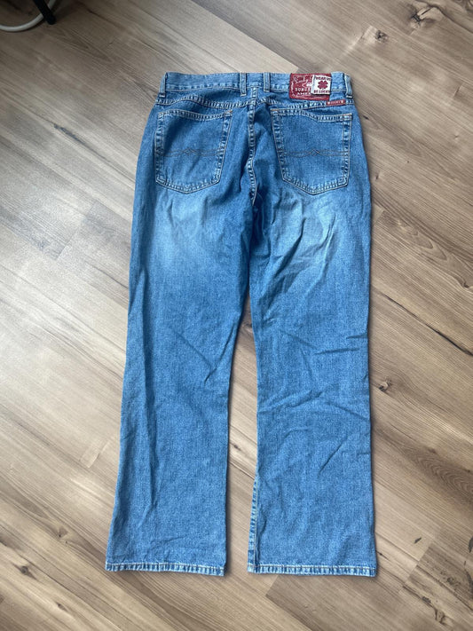 Lucky Brand Women's Denim Jeans - Size 12