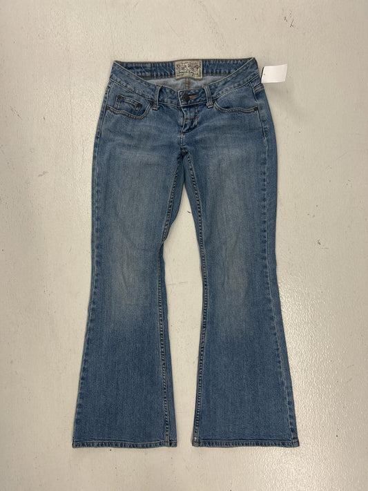 Flared Jeans by American Rag - Size 15