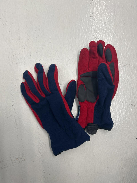 Warm Outdoor Inner Lining Gloves - Size Women's Large