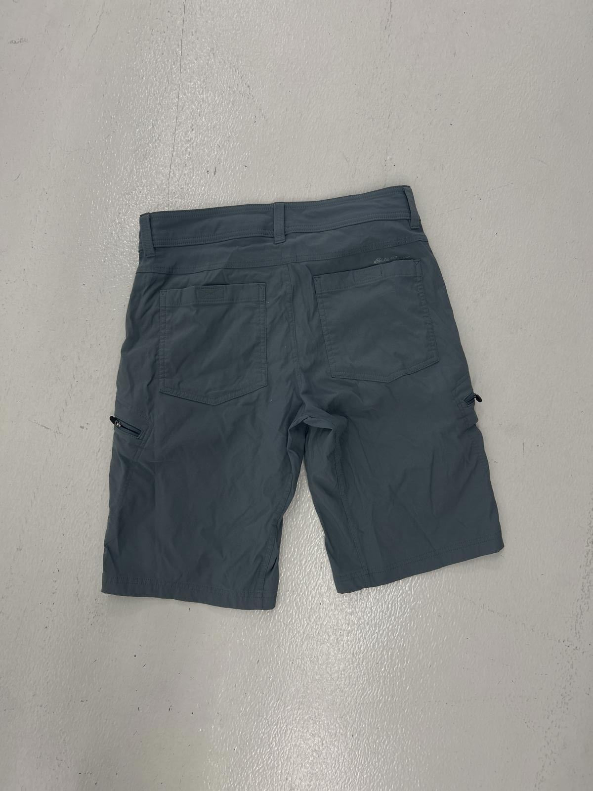 Eddie Bauer Men's Hiking Shorts - Size 32