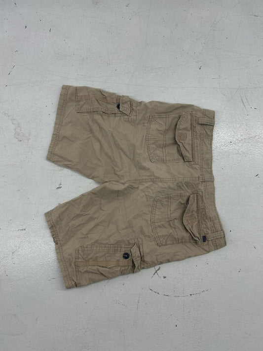 Men'S Cargo Shorts - Casual Lightweight Summer Wear