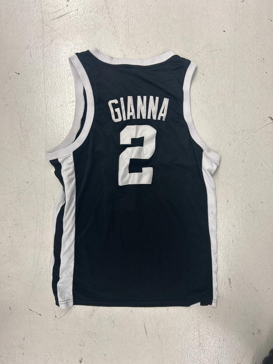 Gianna Bryant Stitched Basketball Jersey