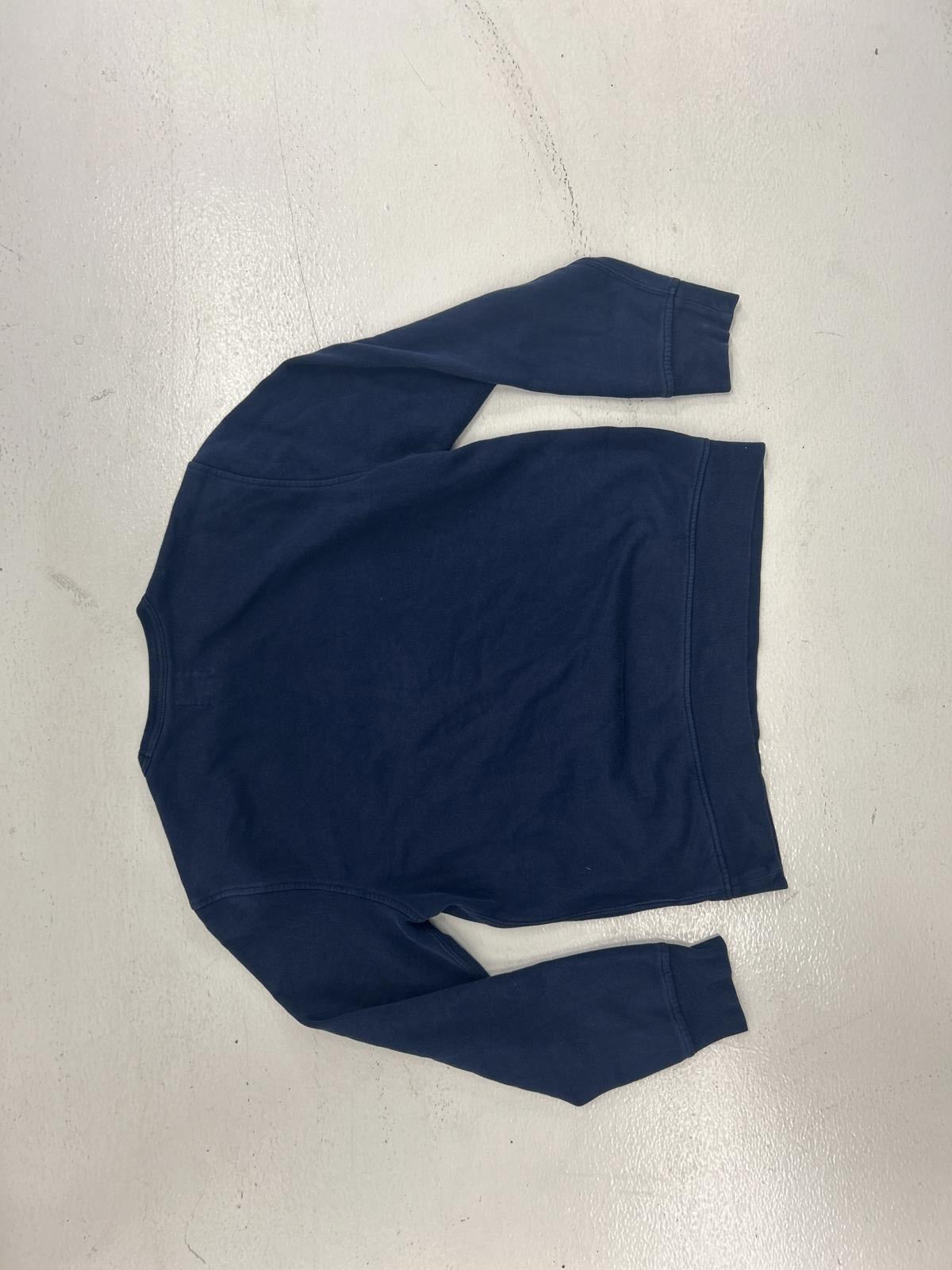 GAP Navy Blue Sweatshirt - Classic Cozy Style