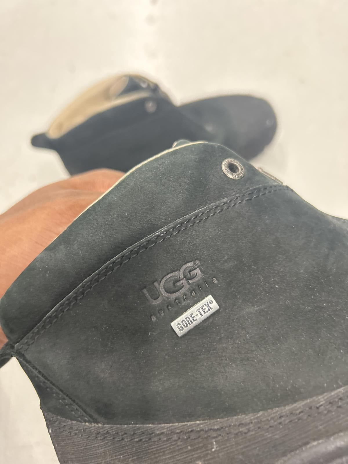 UGG Gore-Tex Insulated Winter Boots