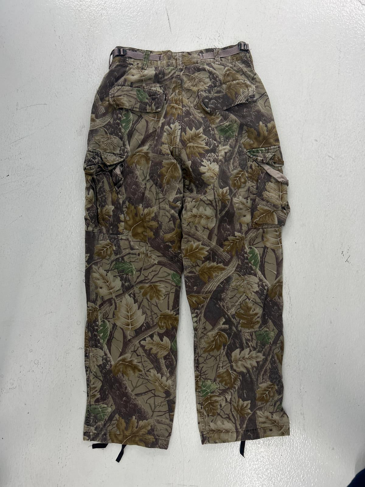 Master Sportsman Cargo Pants - Camouflage