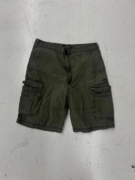 Men's Cargo Shorts - Comfortable and Stylish Outdoor Wear