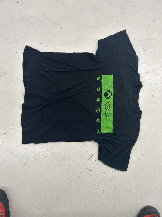 Xbox Graphic T-Shirt - Black