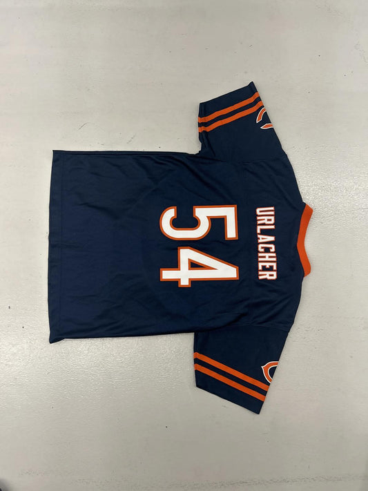 Youth Chicago Bears Brian Urlacher #54 Jersey