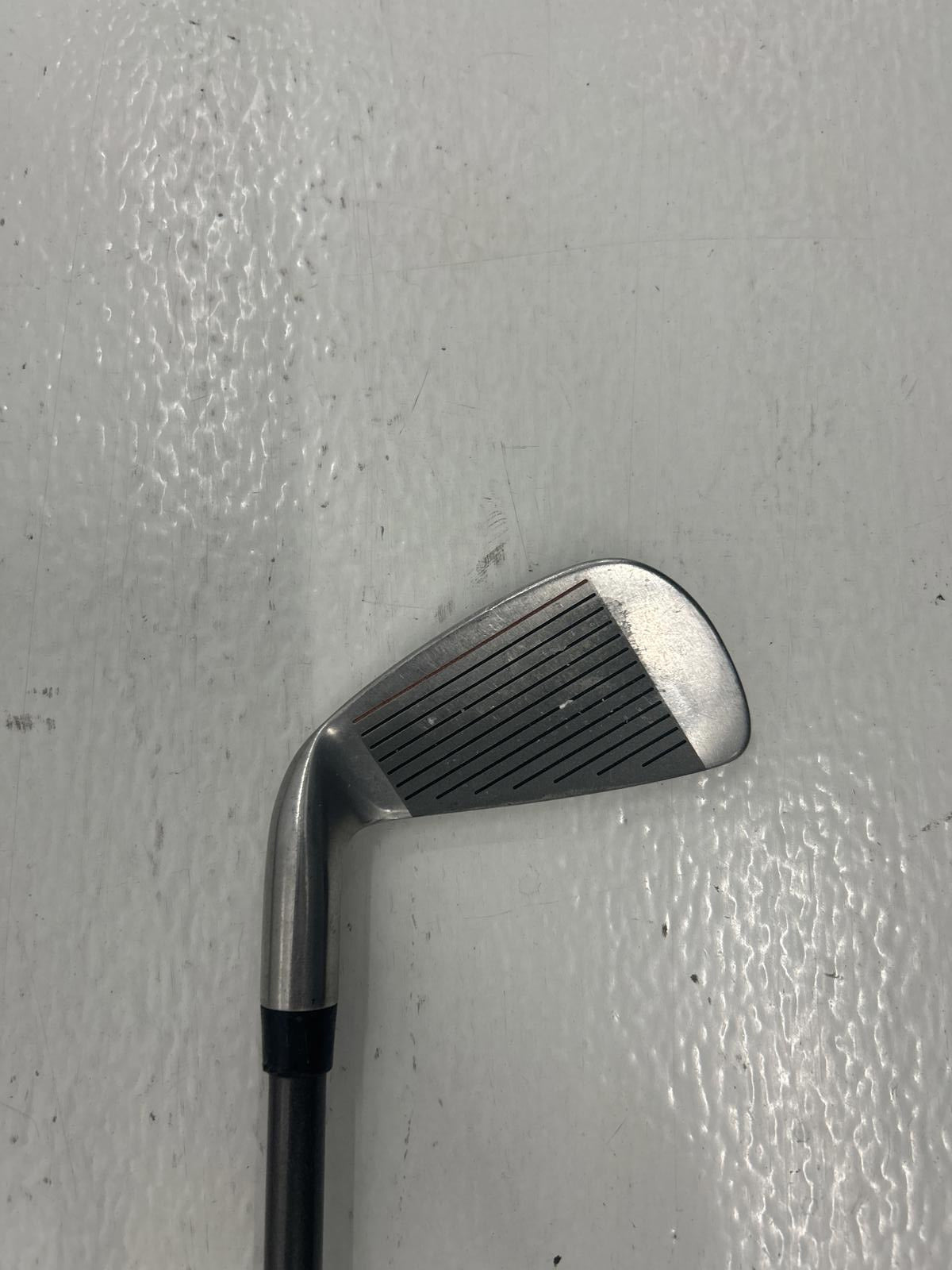 Wilson ProStaff DualMetal Golf Iron (4)  – Good Condition