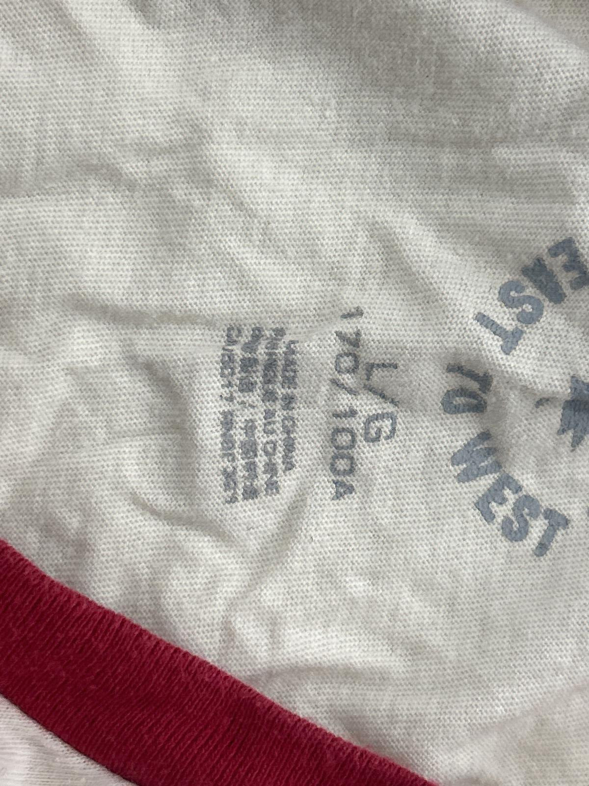 Vintage Roots Canada T-Shirt - 1973 Edition